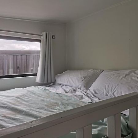 Trailer Home With Stunning View Brighton Buitenkant foto