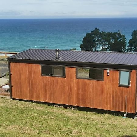 Trailer Home With Stunning View Brighton Buitenkant foto